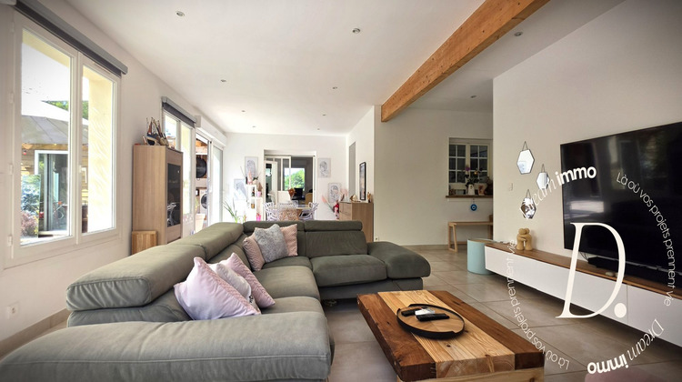 Ma-Cabane - Vente Maison Pontonx-sur-l'Adour, 168 m²