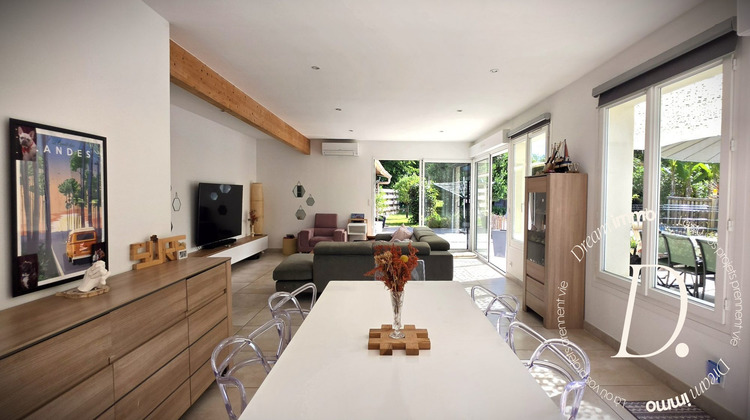 Ma-Cabane - Vente Maison Pontonx-sur-l'Adour, 168 m²
