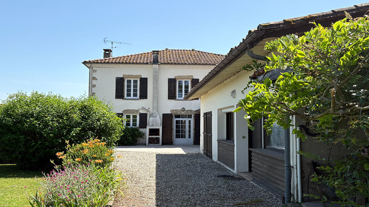 Ma-Cabane - Vente Maison PONTONX-SUR-L'ADOUR, 243 m²