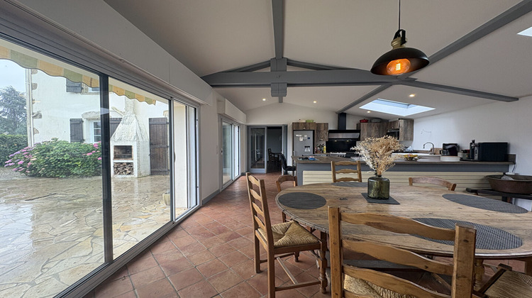 Ma-Cabane - Vente Maison PONTONX-SUR-L'ADOUR, 243 m²