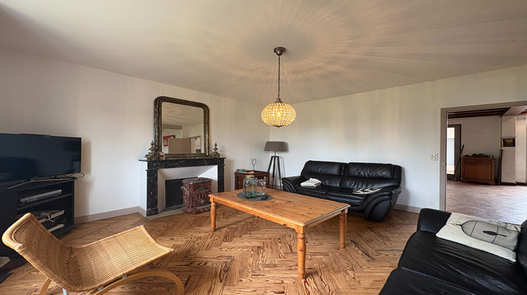 Ma-Cabane - Vente Maison PONTONX-SUR-L'ADOUR, 243 m²