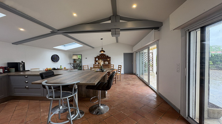 Ma-Cabane - Vente Maison PONTONX-SUR-L'ADOUR, 243 m²