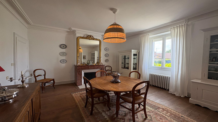 Ma-Cabane - Vente Maison PONTONX-SUR-L'ADOUR, 260 m²