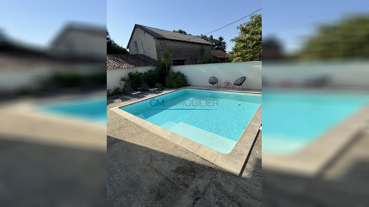 Ma-Cabane - Vente Maison Pontonx-sur-l'Adour, 250 m²