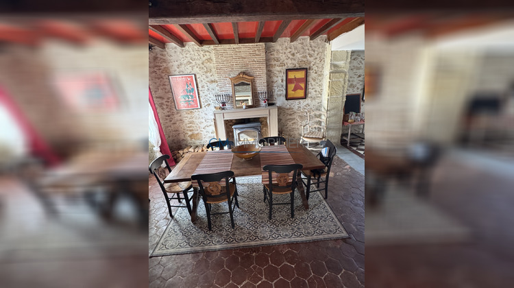 Ma-Cabane - Vente Maison Pontonx-sur-l'Adour, 250 m²