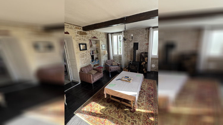Ma-Cabane - Vente Maison Pontonx-sur-l'Adour, 250 m²