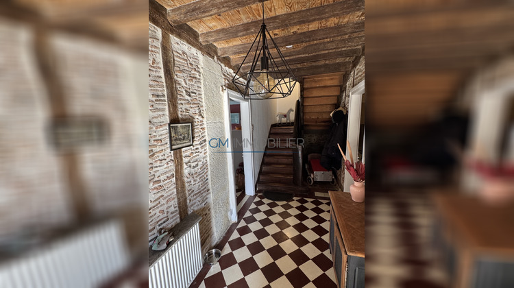 Ma-Cabane - Vente Maison Pontonx-sur-l'Adour, 250 m²
