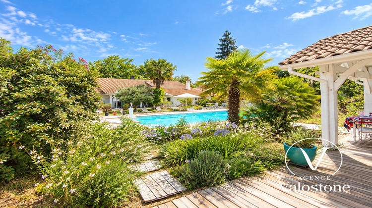 Ma-Cabane - Vente Maison Pontonx-sur-l'Adour, 278 m²