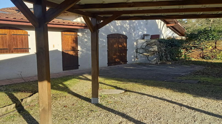 Ma-Cabane - Vente Maison PONTONX SUR L ADOUR, 60 m²