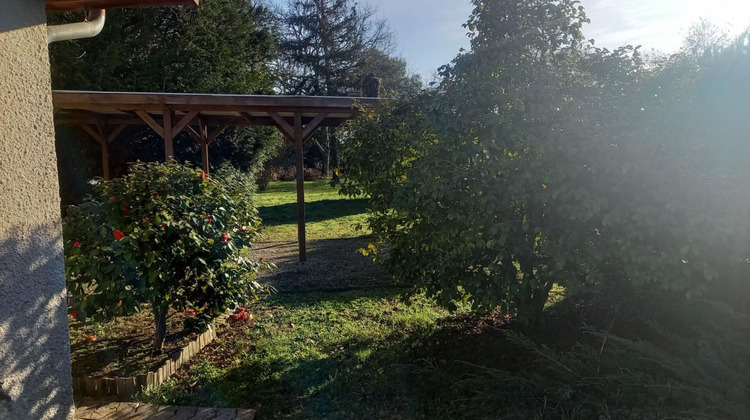 Ma-Cabane - Vente Maison PONTONX SUR L ADOUR, 60 m²