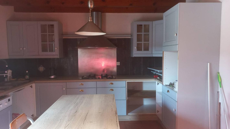 Ma-Cabane - Vente Maison PONTONX SUR L ADOUR, 122 m²