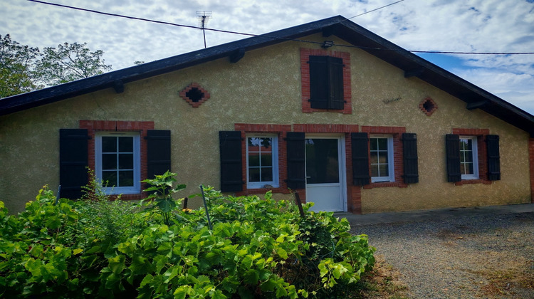 Ma-Cabane - Vente Maison PONTONX SUR L ADOUR, 99 m²