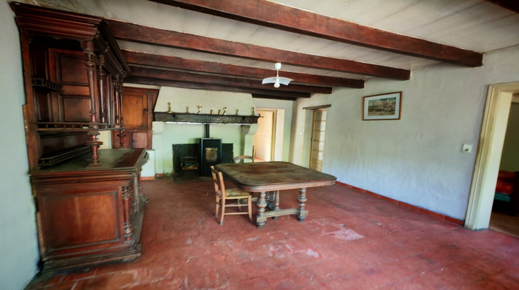 Ma-Cabane - Vente Maison PONTONX SUR L ADOUR, 99 m²