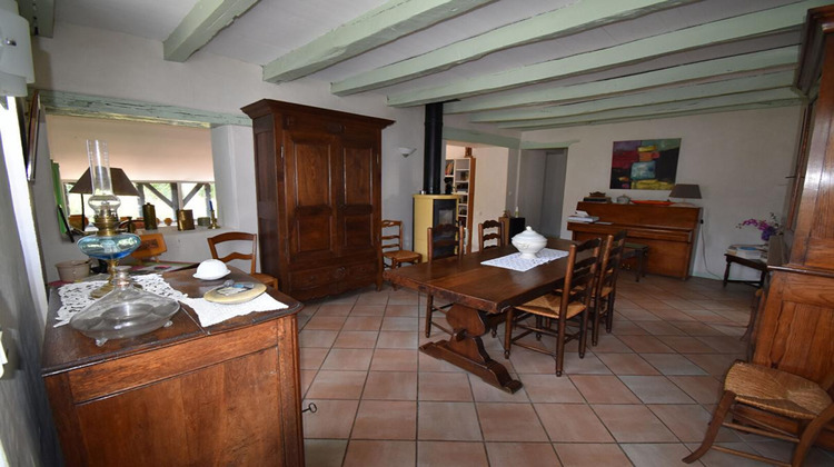 Ma-Cabane - Vente Maison PONTONX SUR L ADOUR, 159 m²