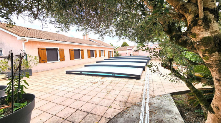 Ma-Cabane - Vente Maison PONTONX SUR L ADOUR, 145 m²