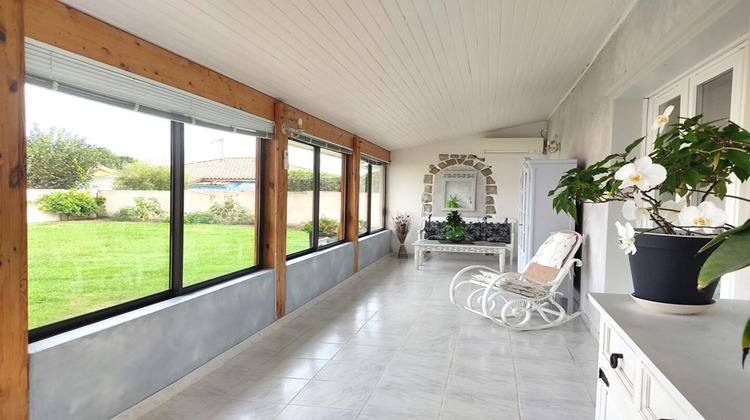Ma-Cabane - Vente Maison PONTONX SUR L ADOUR, 145 m²