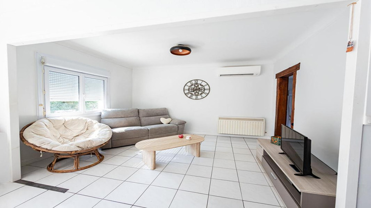 Ma-Cabane - Vente Maison PONTONX SUR L ADOUR, 115 m²