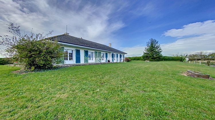 Ma-Cabane - Vente Maison PONTORSON, 108 m²