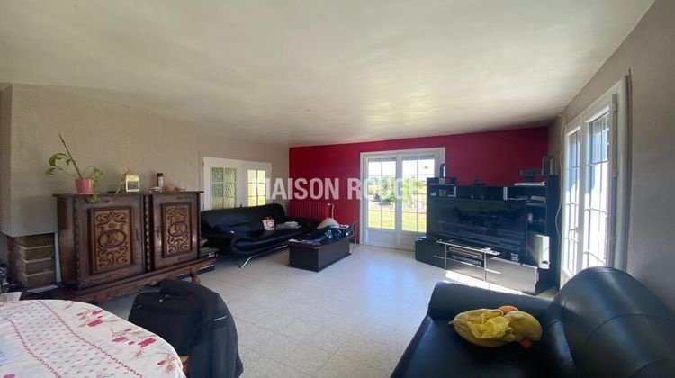 Ma-Cabane - Vente Maison PONTORSON, 108 m²