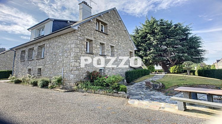 Ma-Cabane - Vente Maison PONTORSON, 160 m²