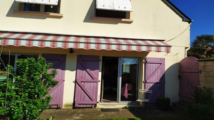 Ma-Cabane - Vente Maison PONTORSON, 107 m²