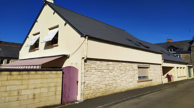 Ma-Cabane - Vente Maison PONTORSON, 107 m²