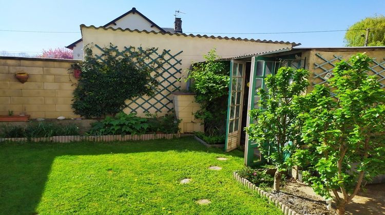 Ma-Cabane - Vente Maison PONTORSON, 107 m²