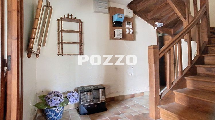 Ma-Cabane - Vente Maison PONTORSON, 98 m²