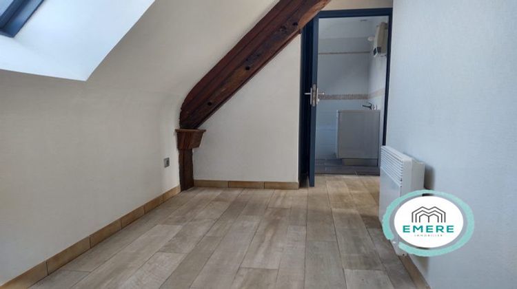 Ma-Cabane - Vente Maison Pontorson, 136 m²