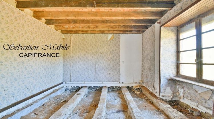 Ma-Cabane - Vente Maison PONTORSON, 170 m²