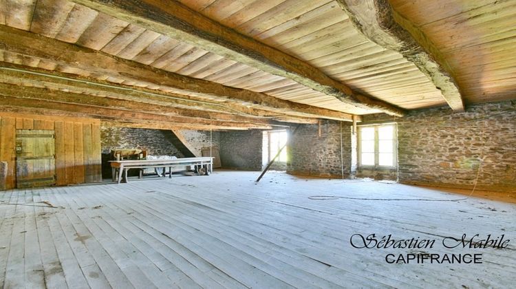 Ma-Cabane - Vente Maison PONTORSON, 170 m²