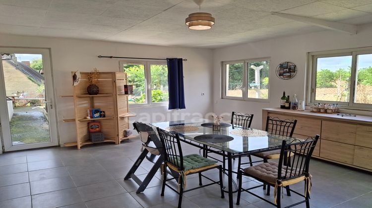 Ma-Cabane - Vente Maison PONTORSON, 105 m²