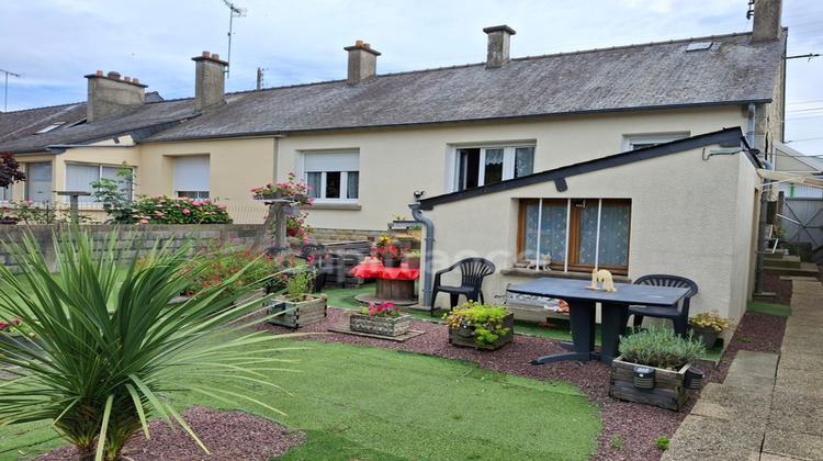 Ma-Cabane - Vente Maison PONTORSON, 70 m²