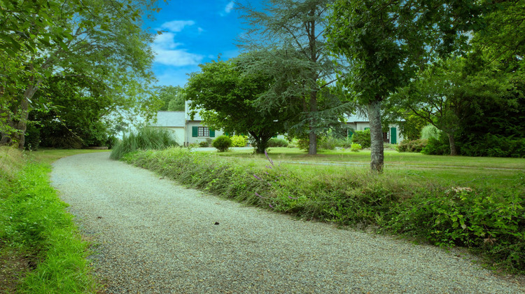 Ma-Cabane - Vente Maison Pontorson, 276 m²