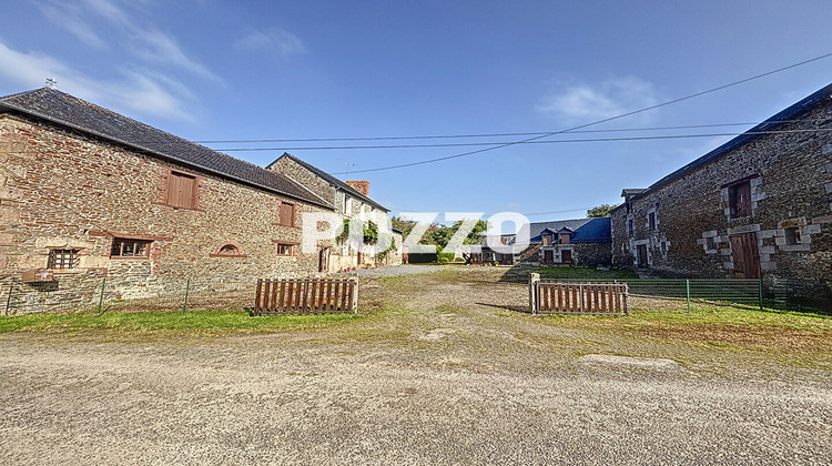 Ma-Cabane - Vente Maison PONTORSON, 120 m²