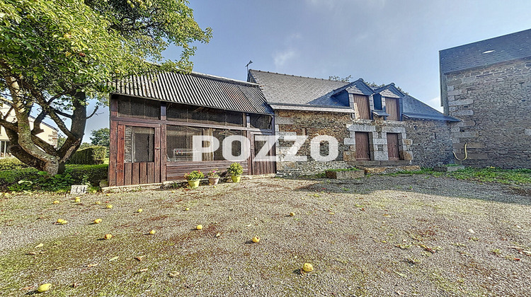 Ma-Cabane - Vente Maison PONTORSON, 120 m²