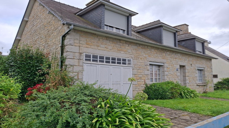 Ma-Cabane - Vente Maison PONTORSON, 134 m²