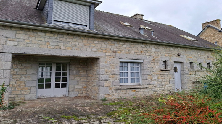 Ma-Cabane - Vente Maison PONTORSON, 134 m²