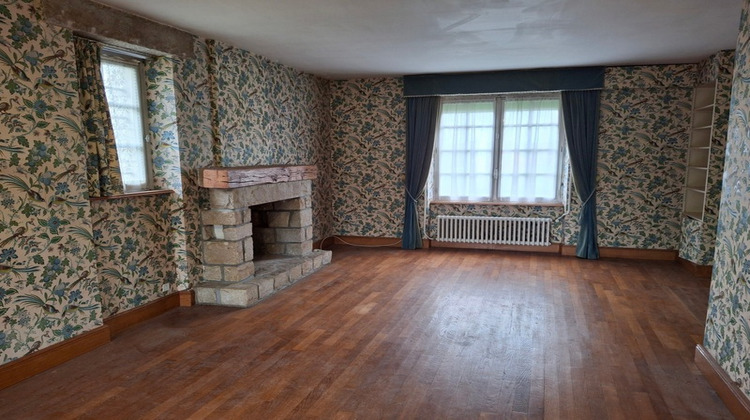 Ma-Cabane - Vente Maison PONTORSON, 134 m²