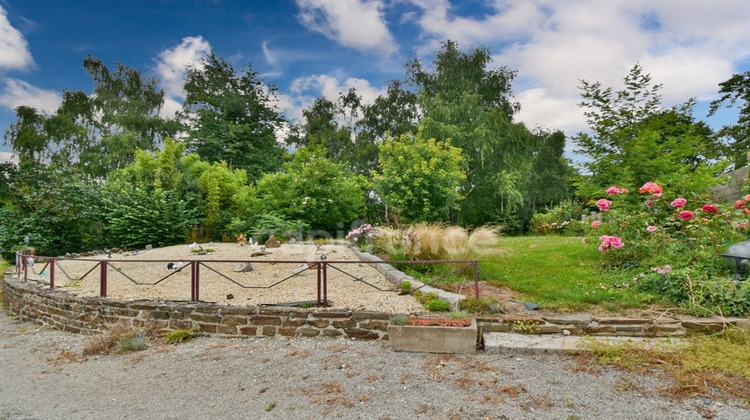 Ma-Cabane - Vente Maison PONTORSON, 196 m²