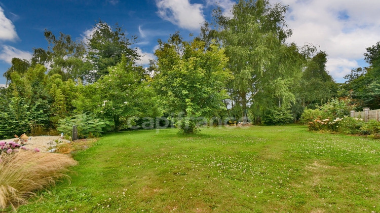 Ma-Cabane - Vente Maison PONTORSON, 196 m²