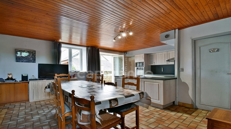 Ma-Cabane - Vente Maison PONTORSON, 196 m²