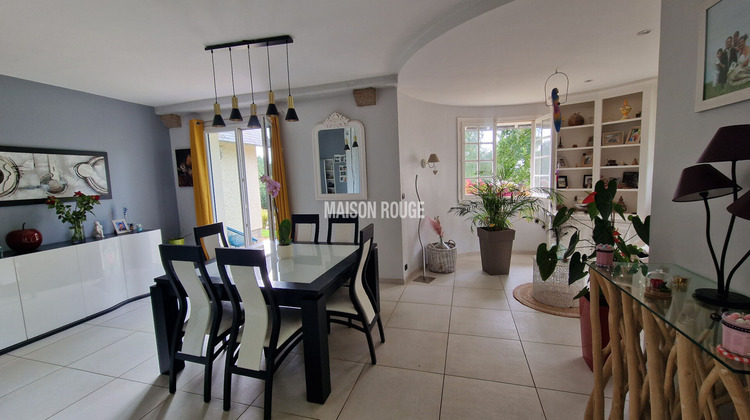 Ma-Cabane - Vente Maison PONTORSON, 240 m²