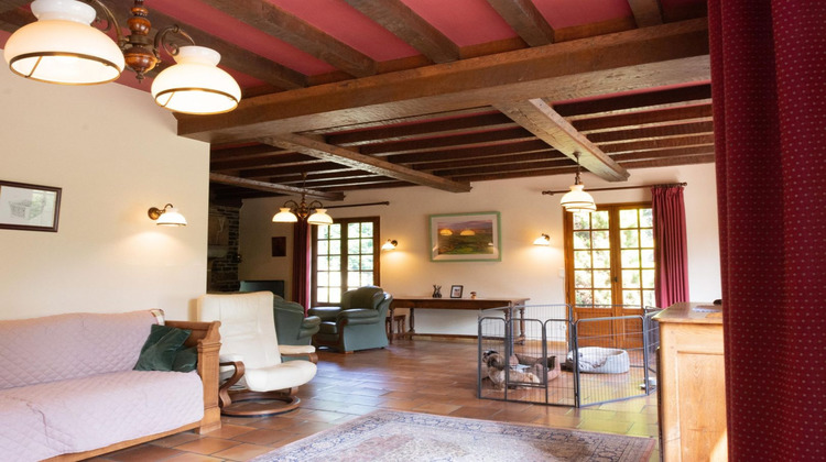 Ma-Cabane - Vente Maison PONTORSON, 276 m²