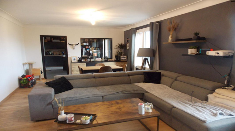 Ma-Cabane - Vente Maison PONTORSON, 112 m²