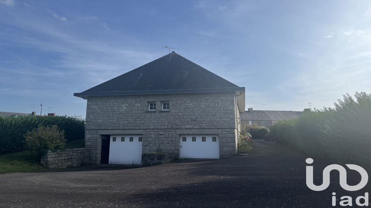 Ma-Cabane - Vente Maison Pontorson, 120 m²