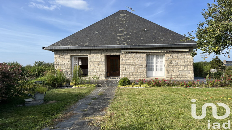 Ma-Cabane - Vente Maison Pontorson, 120 m²