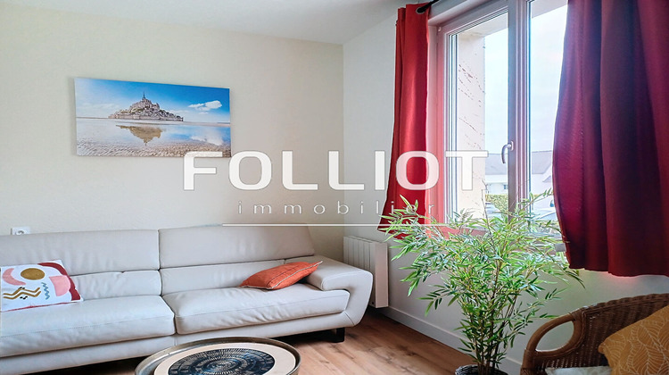 Ma-Cabane - Vente Maison PONTORSON, 74 m²