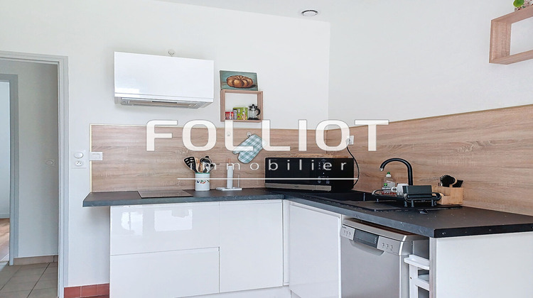 Ma-Cabane - Vente Maison PONTORSON, 74 m²