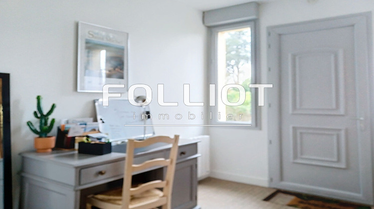 Ma-Cabane - Vente Maison PONTORSON, 74 m²